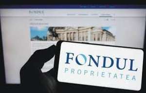 Interes uriaş pentru oferta FP; acţionarii au scos la vânzare 45% din capitalul societăţii